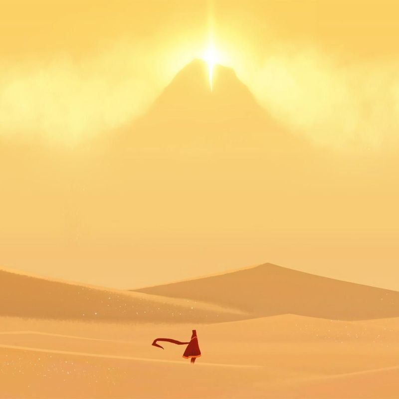 Nascence (Journey OST) Piano + Strings&nbsp;Quintet