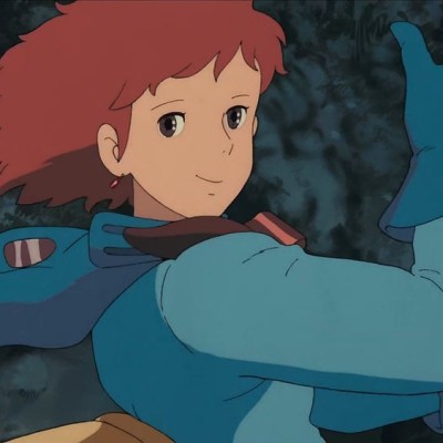 Legend of the Wind (Nausicaä of the Valley of the Wind) – Piano&nbsp;Solo