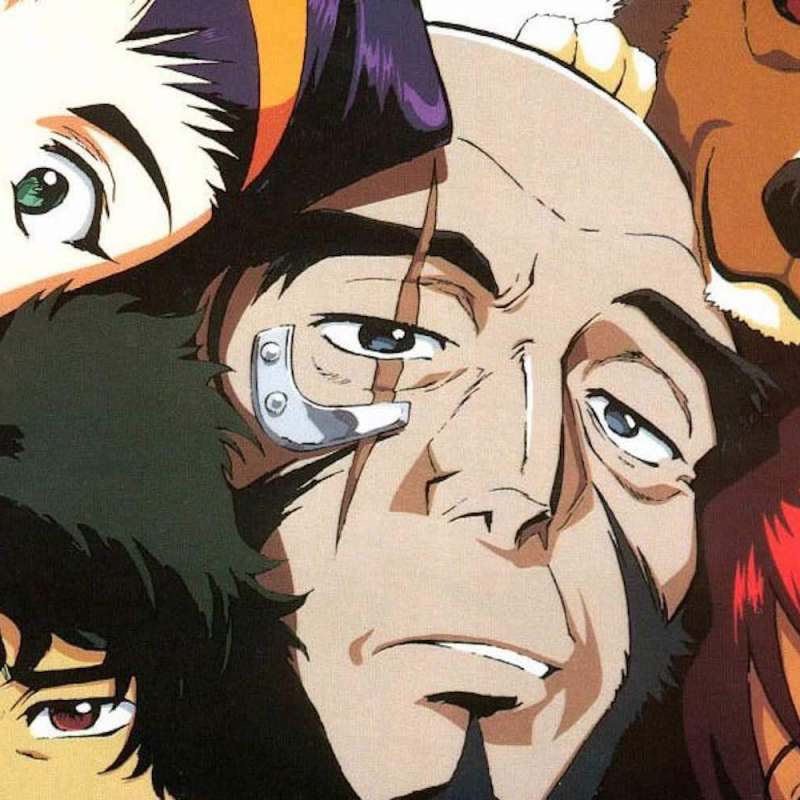 Tank! (Cowboy Bebop OST) Piano&nbsp;Solo