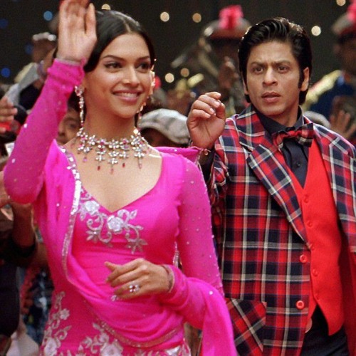 Ajab Si (Om Shanti Om) Piano&nbsp;Solo