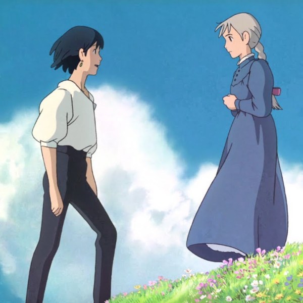 The Flower Garden (Howl’s Moving Castle OST) | Piano&nbsp;Solo