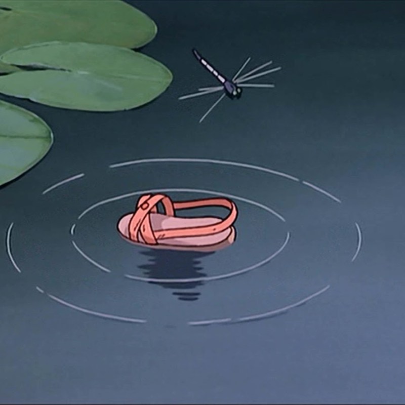 Mei Is Missing (My Neighbor Totoro OST) | Piano&nbsp;Solo