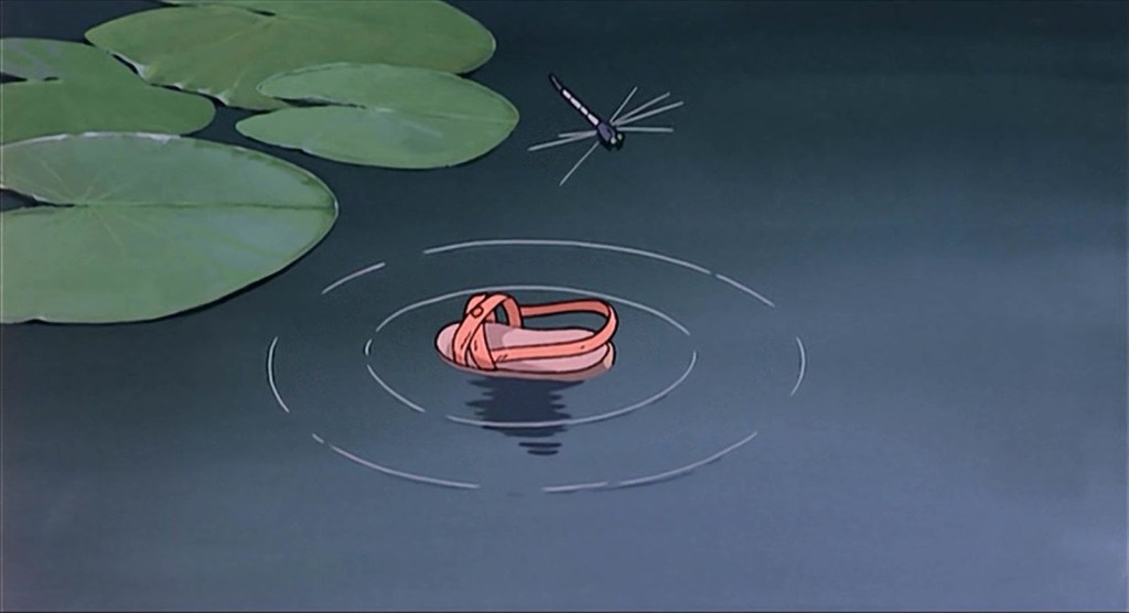 Mei Is Missing (My Neighbor Totoro OST) | Piano&nbsp;Solo