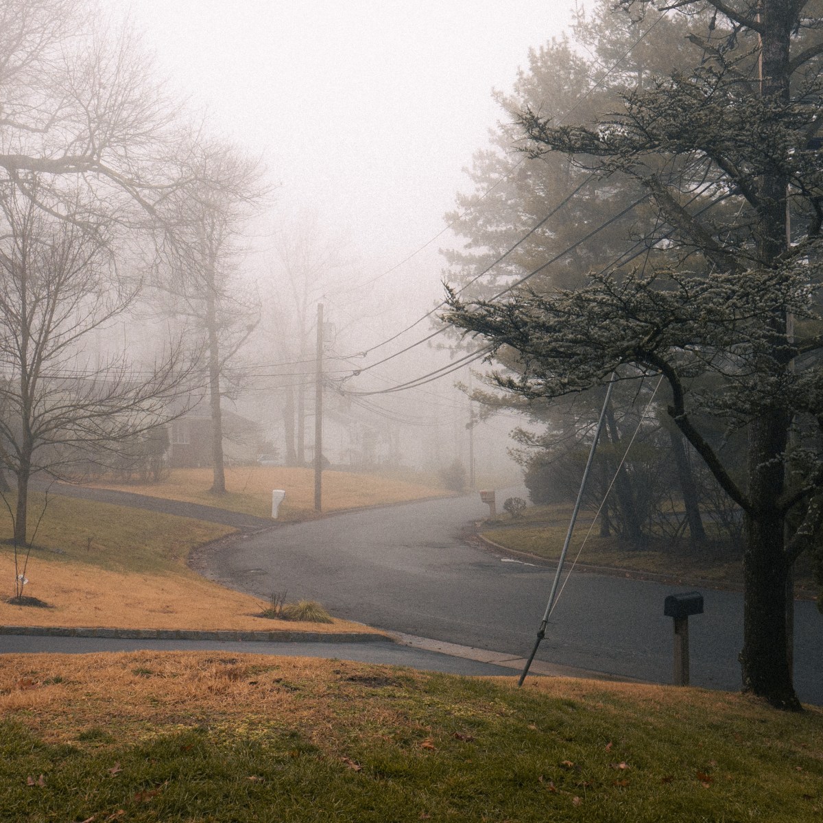 fog – Jazz Piano&nbsp;Solo