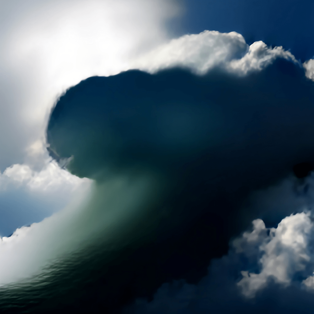 Spirit of the Northern Sky&nbsp;(Orchestral)