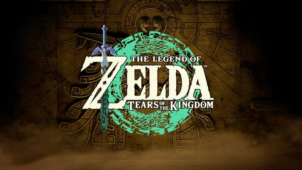 Zelda: Tears of the Kingdom – Main Theme | Piano&nbsp;Solo