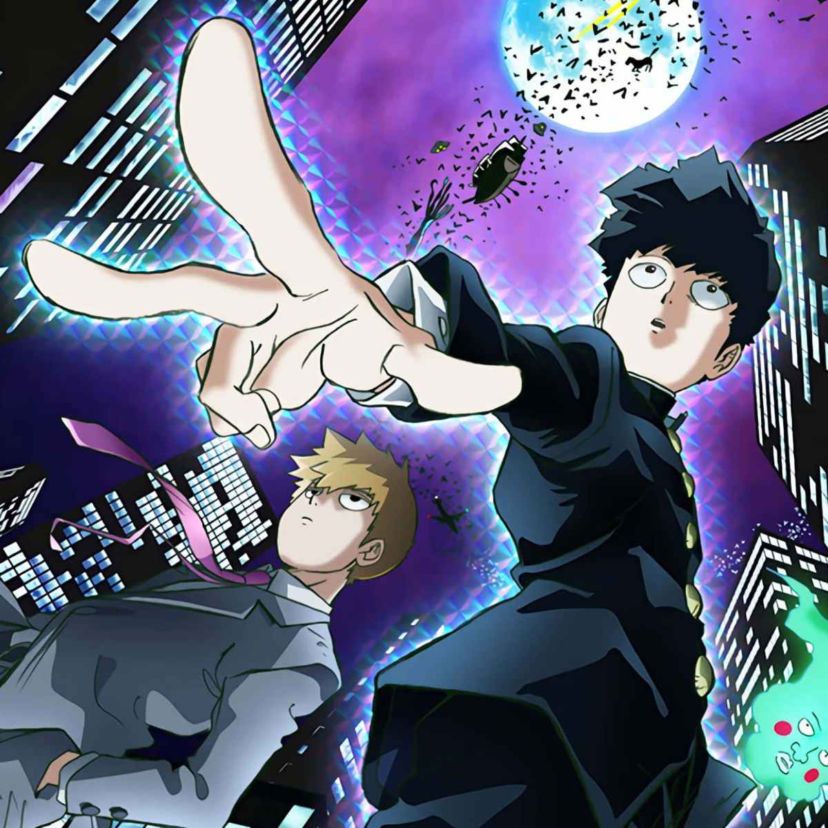 99.9 (Mob Psycho 100 OP 2) | Piano&nbsp;Solo