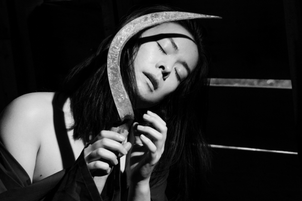 Mitski – My Love Mine All Mine | Piano&nbsp;Solo